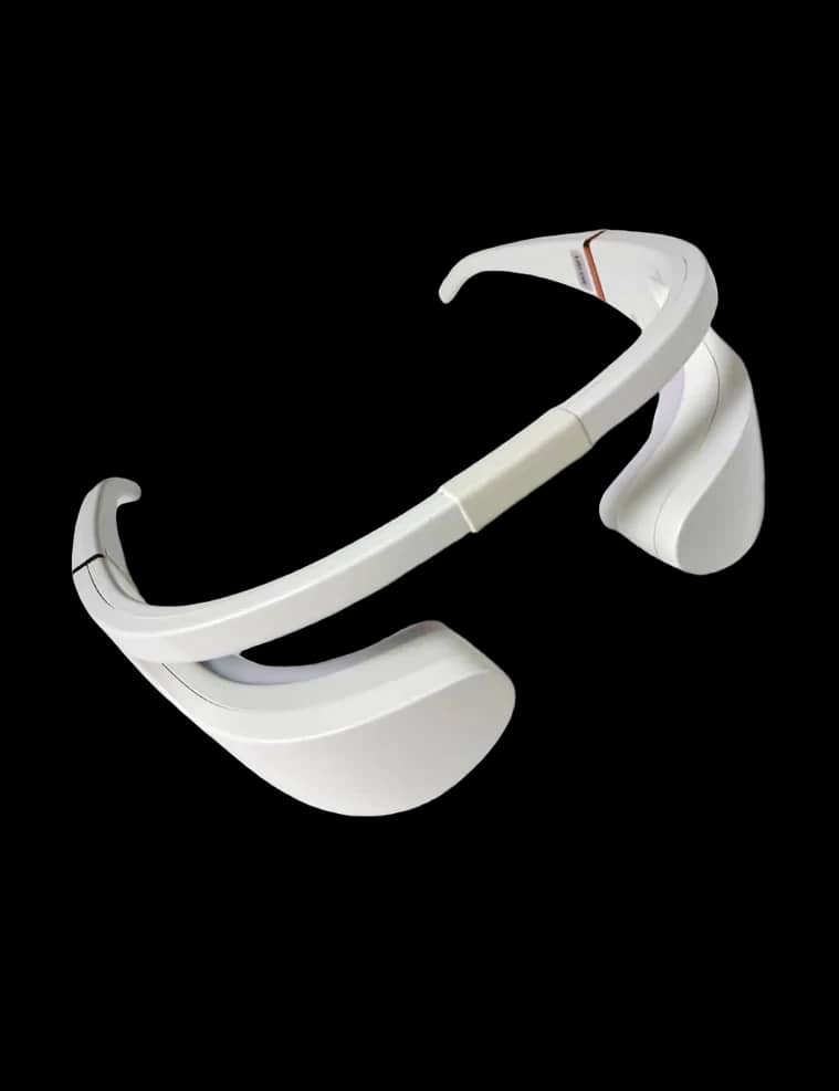 LED EYE perfector – professional LED eye glasses
