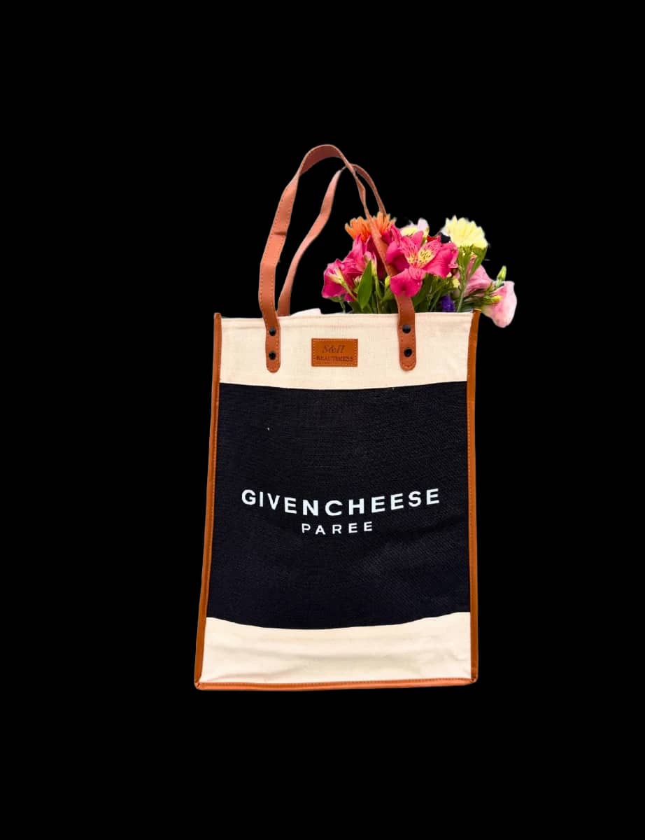 GIVENCHEESE brown