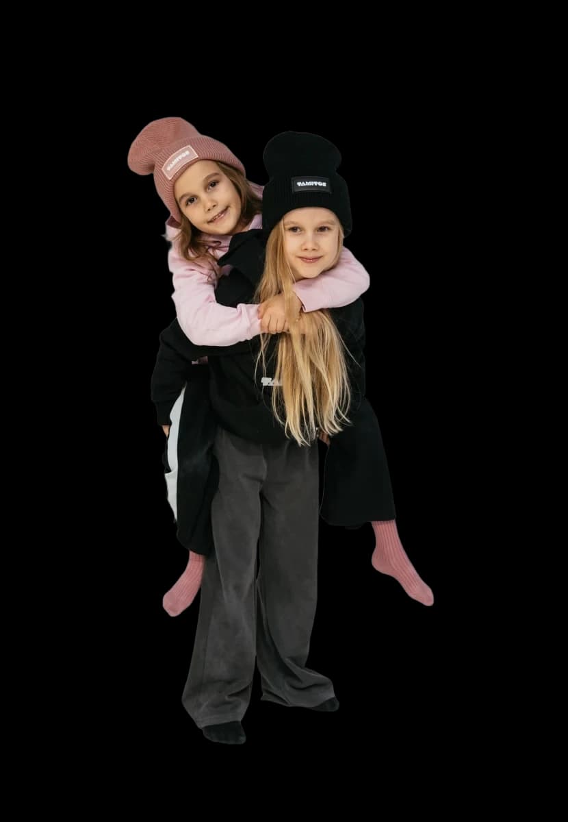 Tamitos kids' hoodie