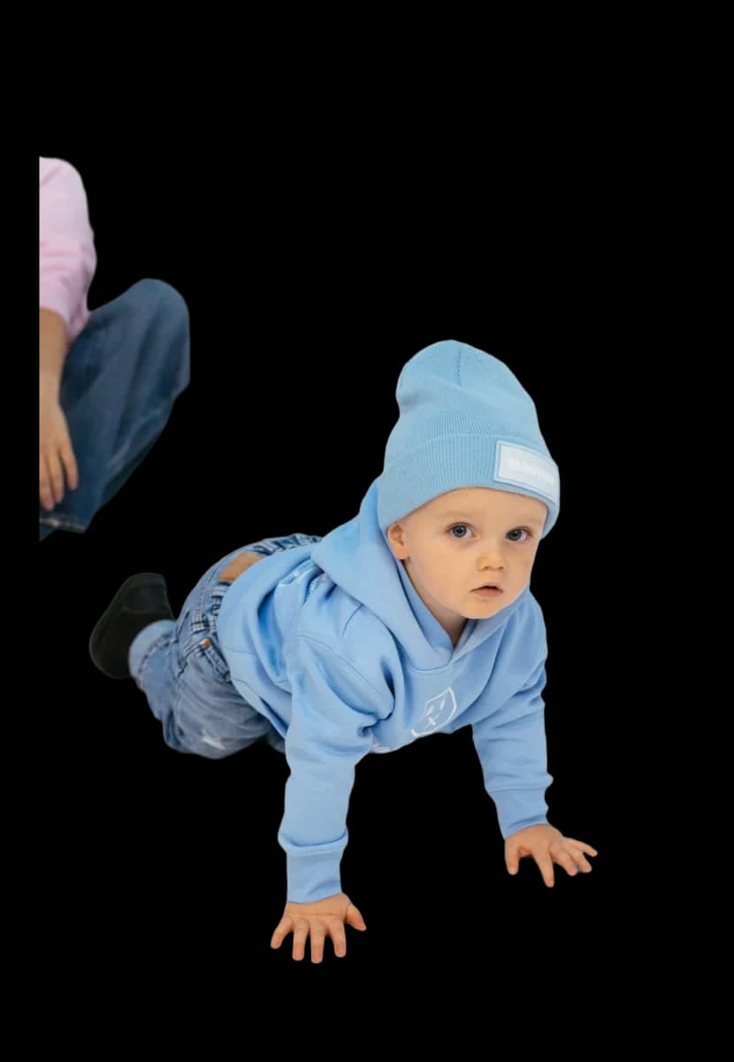 Tamitos kids' hoodie